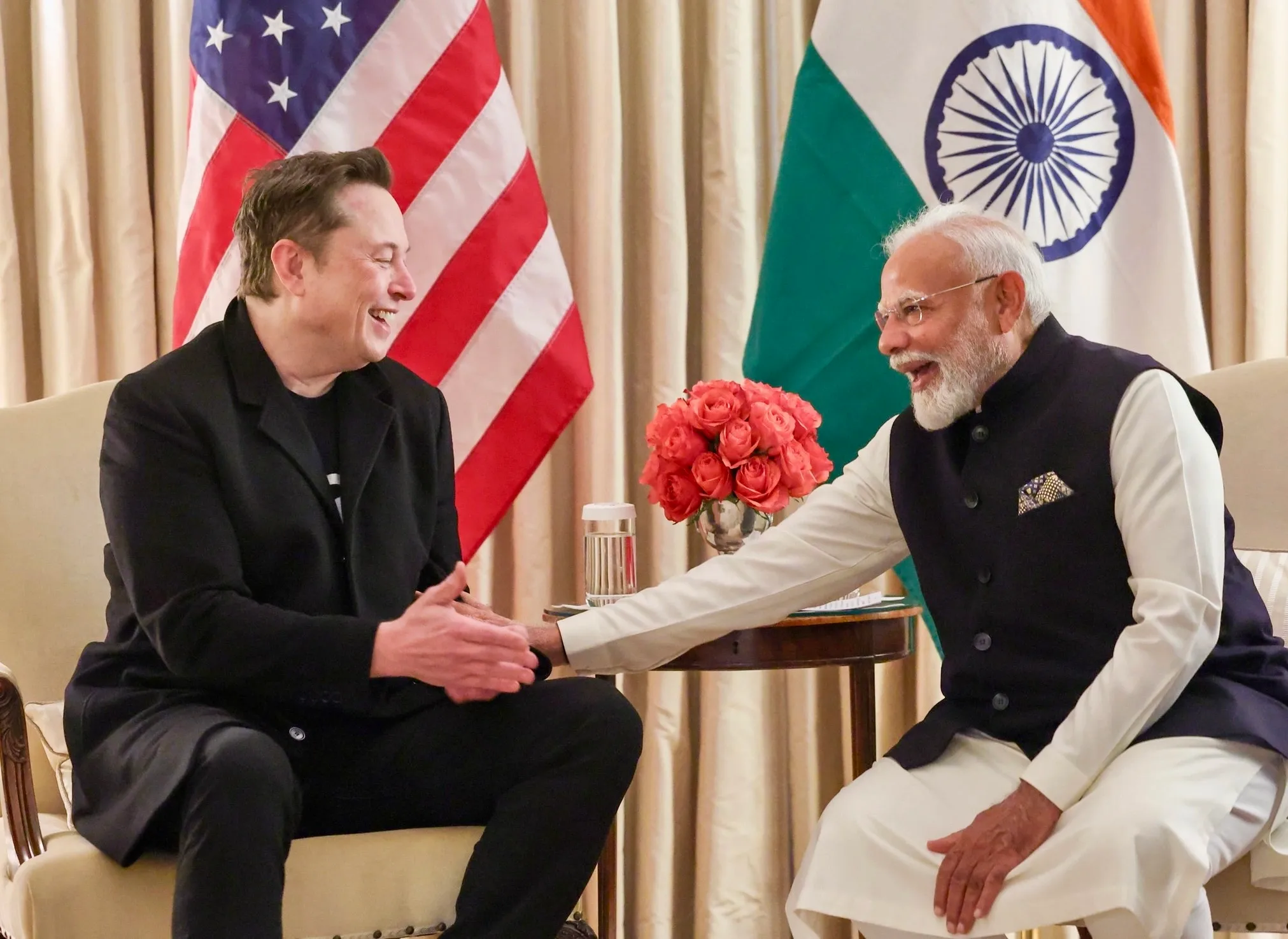 Will Tesla Establish a Manufacturing Plant in India? Insights from Errol Musk