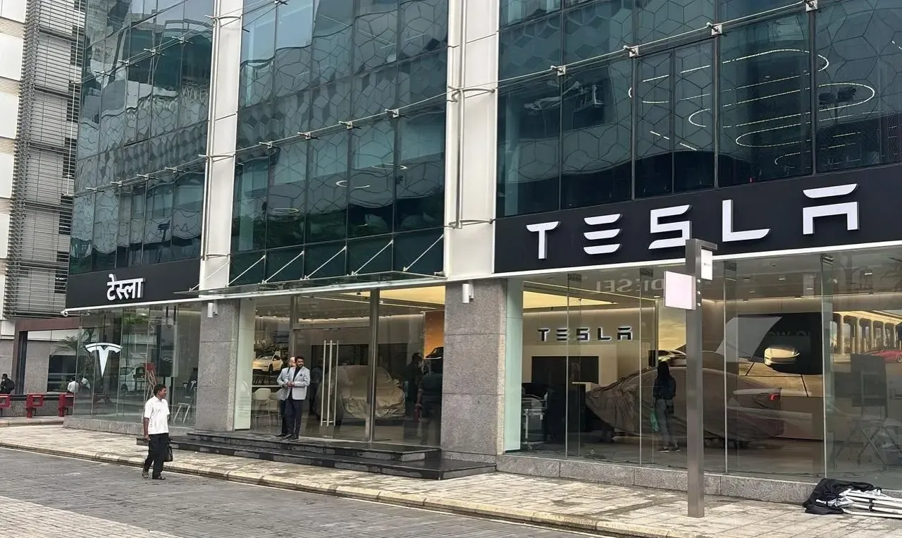 Is the Tesla Model Y Now Available in India?