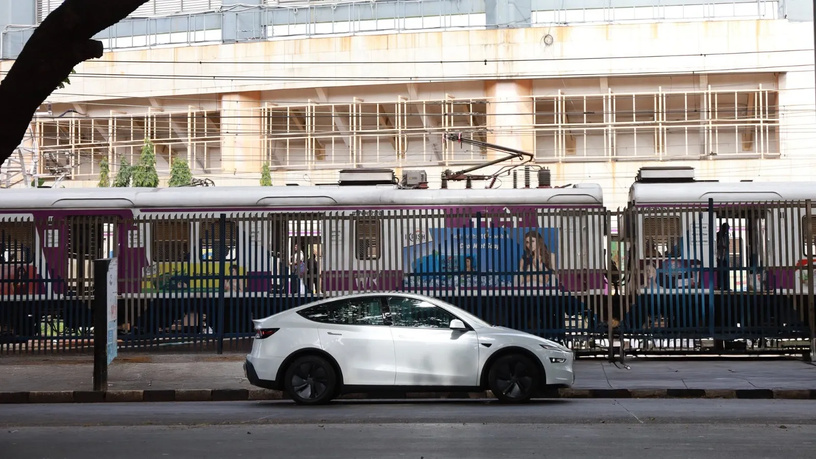 Will Tesla's Entry Revolutionize India's EV Market?