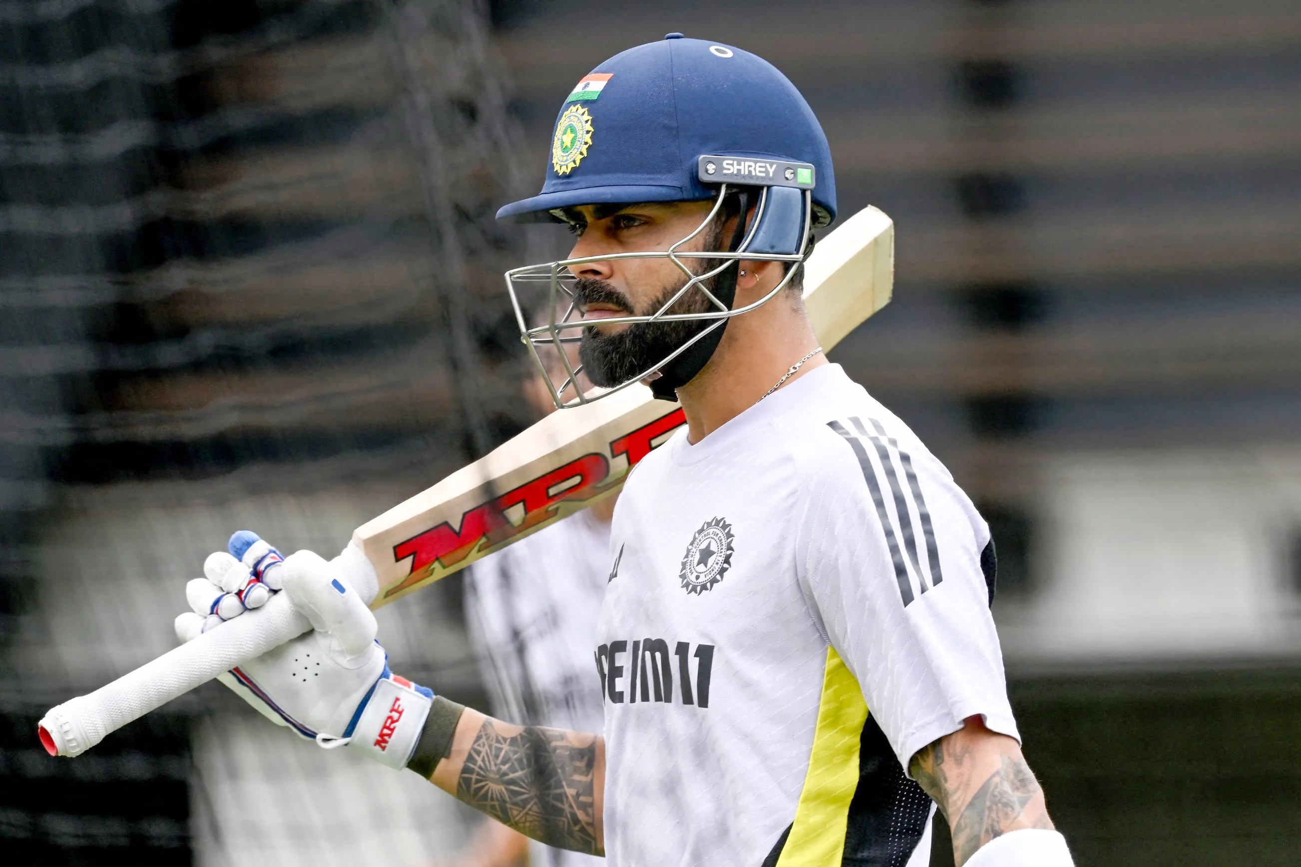 Why Does Test Cricket Need Virat? Brian Lara Calls on Kohli to Stay