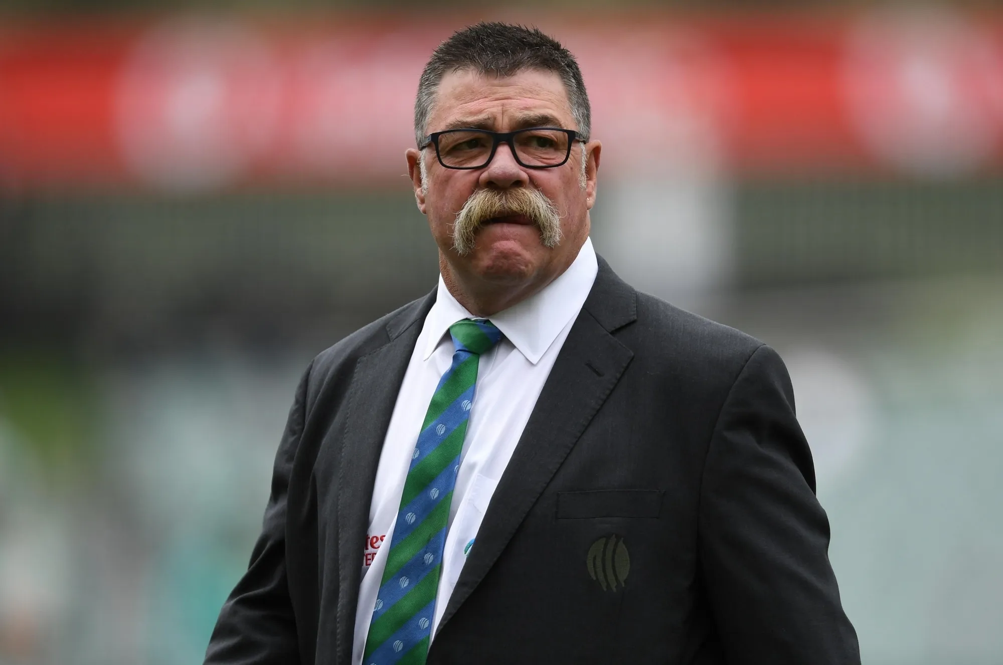 Former Test Star David Boon Joins Cricket Australia Board