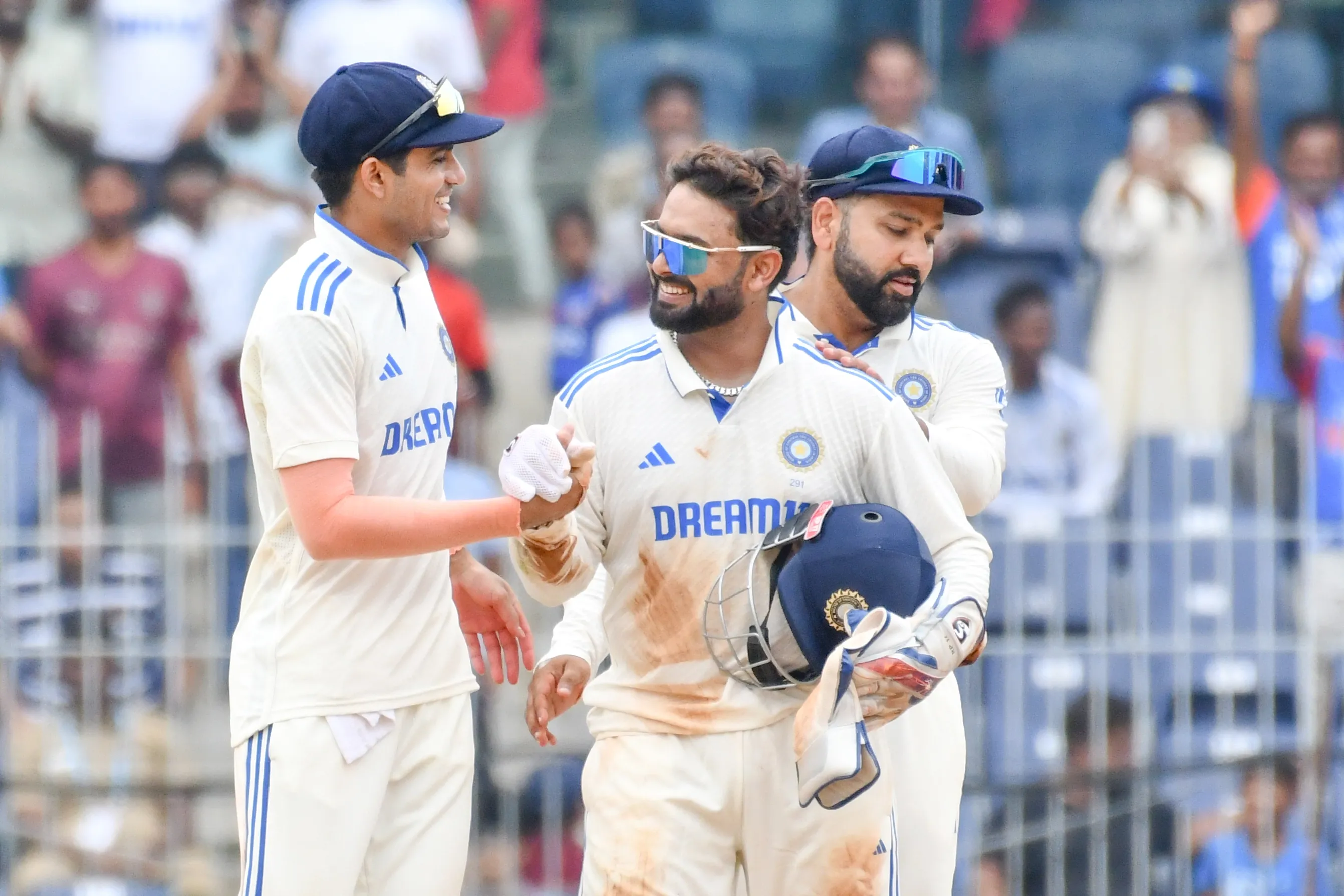 Is the Upcoming Test Tour of England a Turning Point for Indian Cricket?