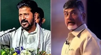 Telangana and Andhra Pradesh Leaders Mourn Stampede at Maha Kumbh Mela