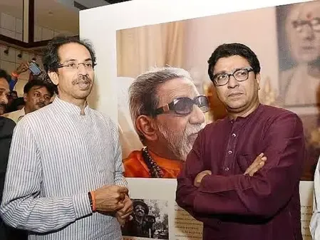 Will the Thackeray Brothers Unite at a Joint Victory Rally Today to Celebrate the Maha Government's Change on Hindi in Early Education?