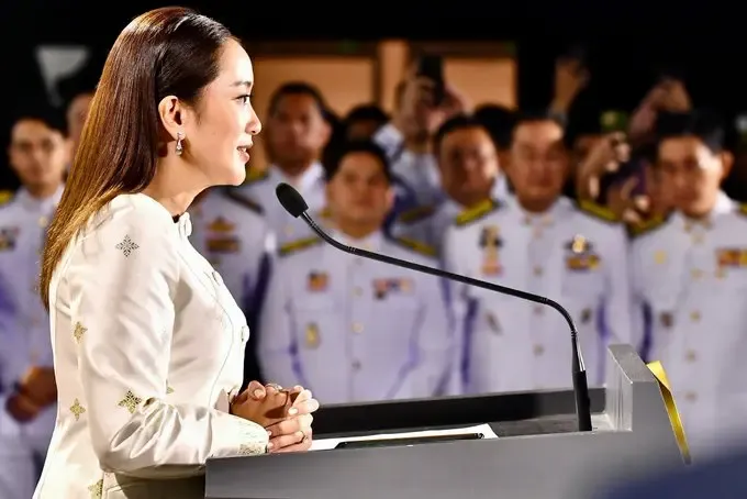 Thai Prime Minister Announces Enhanced Economic Support and Debt Relief Initiatives
