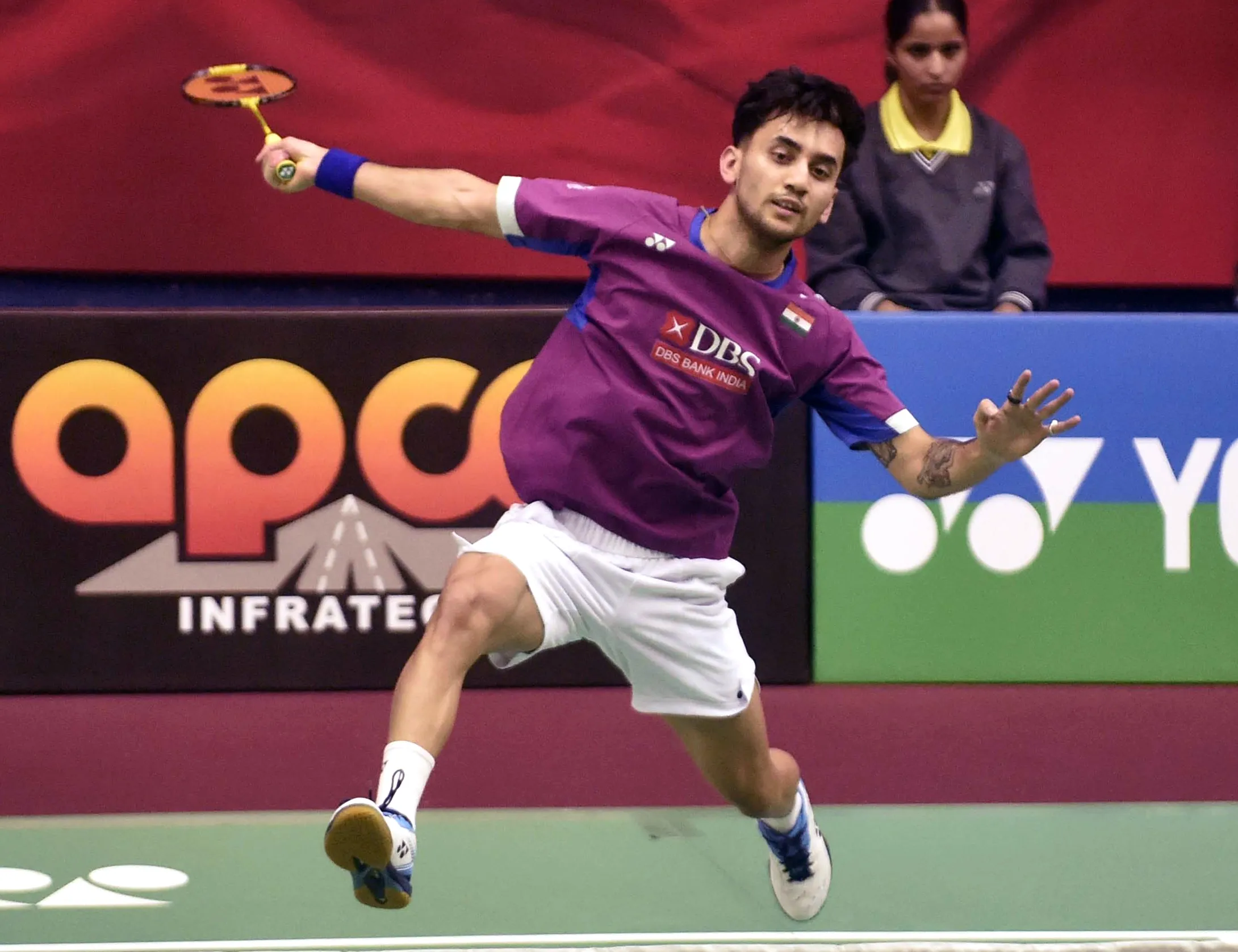 What Happened at the Thailand Open? Lakshya Sen Exits Early While Aakarshi and Unnati Move Forward