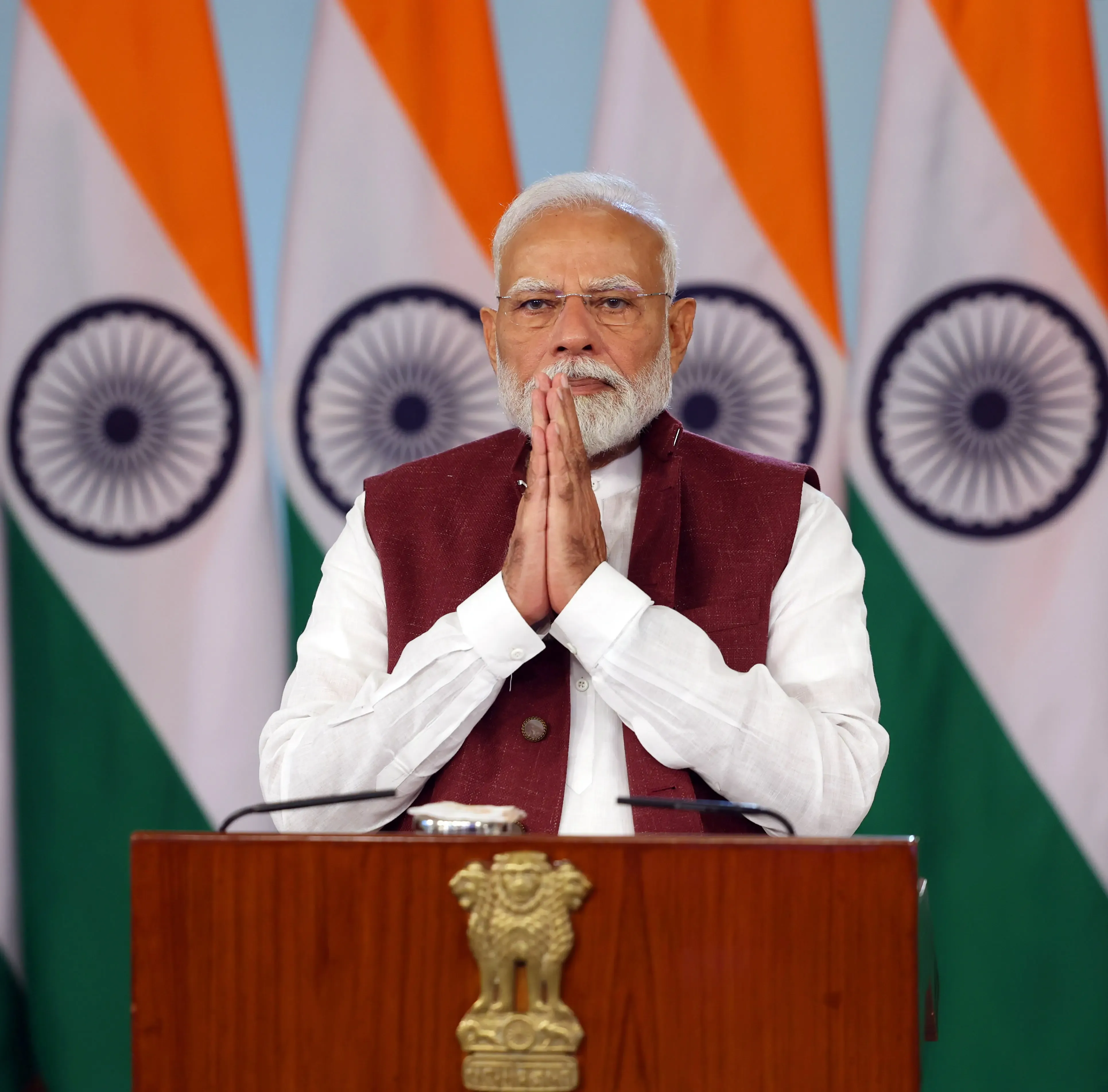 PM Modi Expresses Gratitude to Telangana Residents Following BJP's MLC Election Success