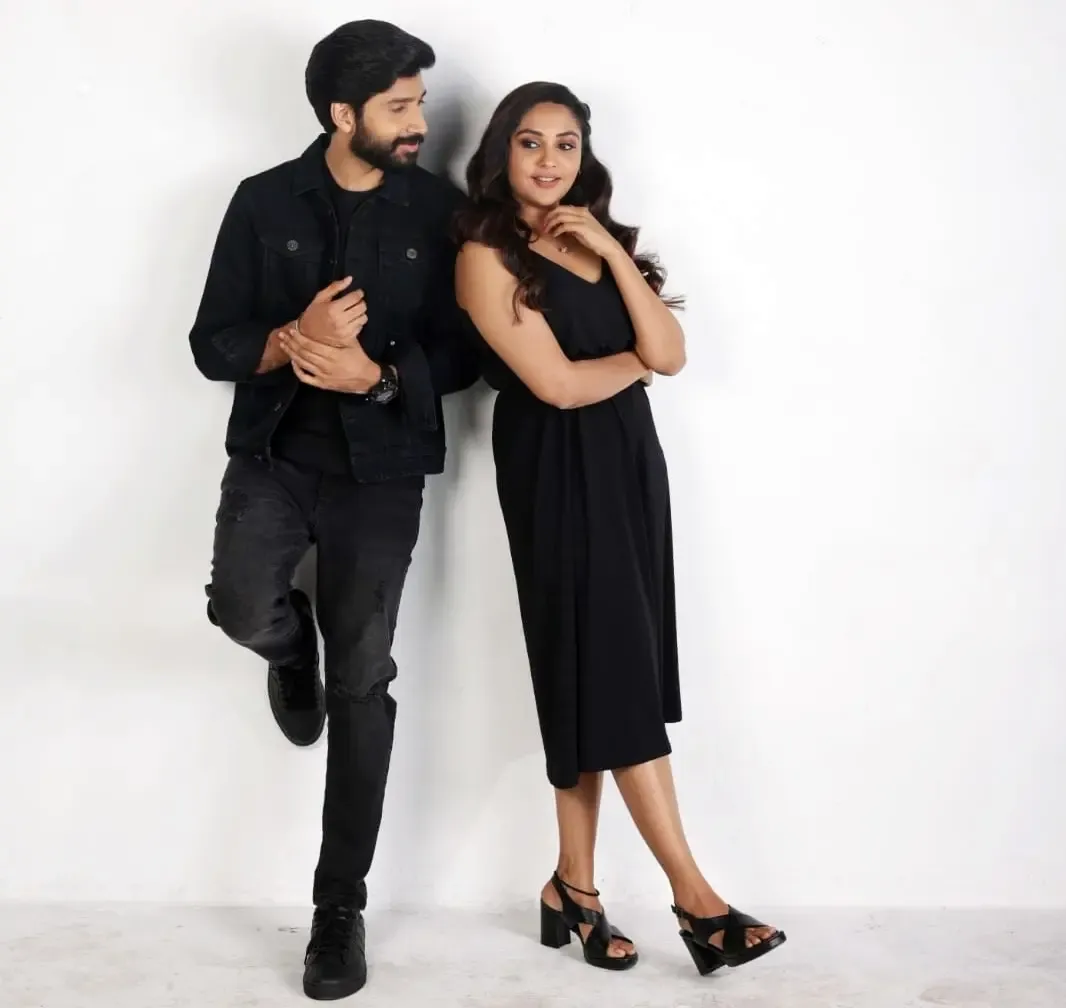 Release of 'Tharunam' Delayed; New Date Coming Soon