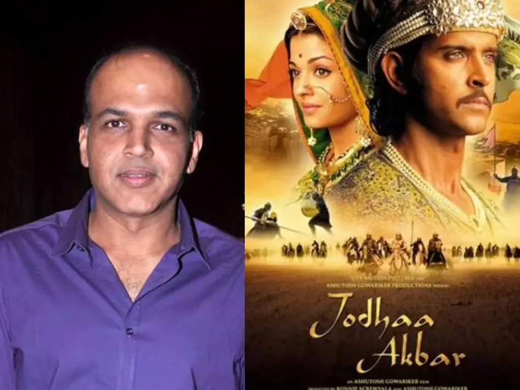 The Academy to Present a Special Screening of Ashutosh Gowariker's ‘Jodhaa Akbar’