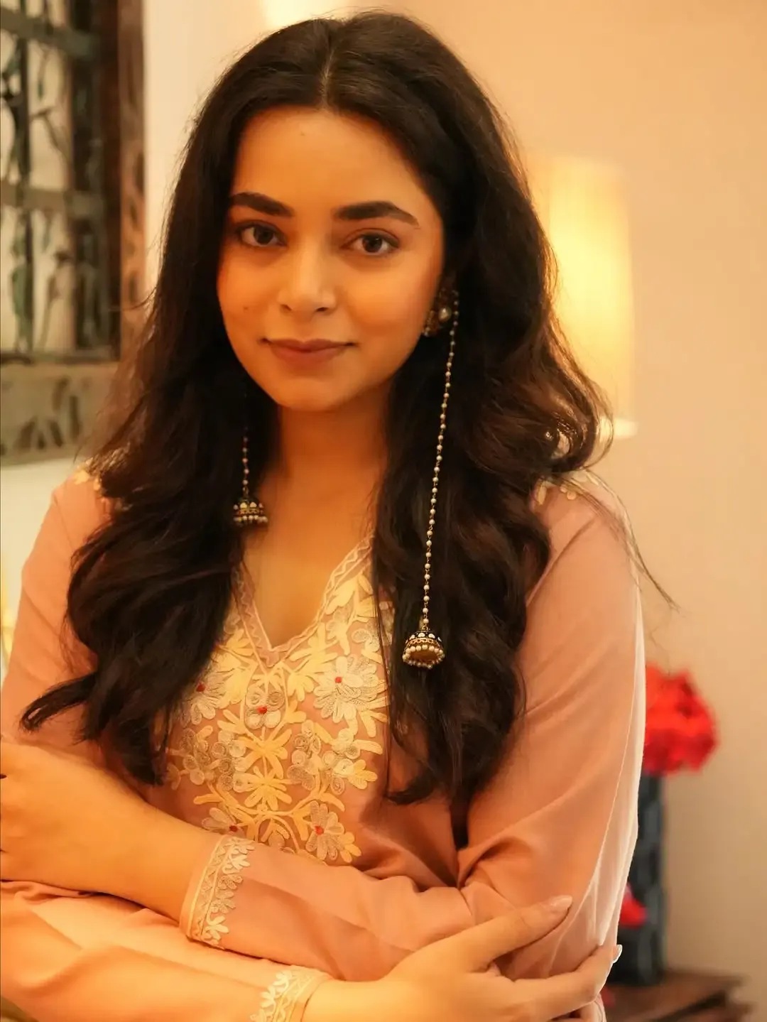 Is It Right to Protest Films Without Watching Them? Actress Anubha Arora Weighs In