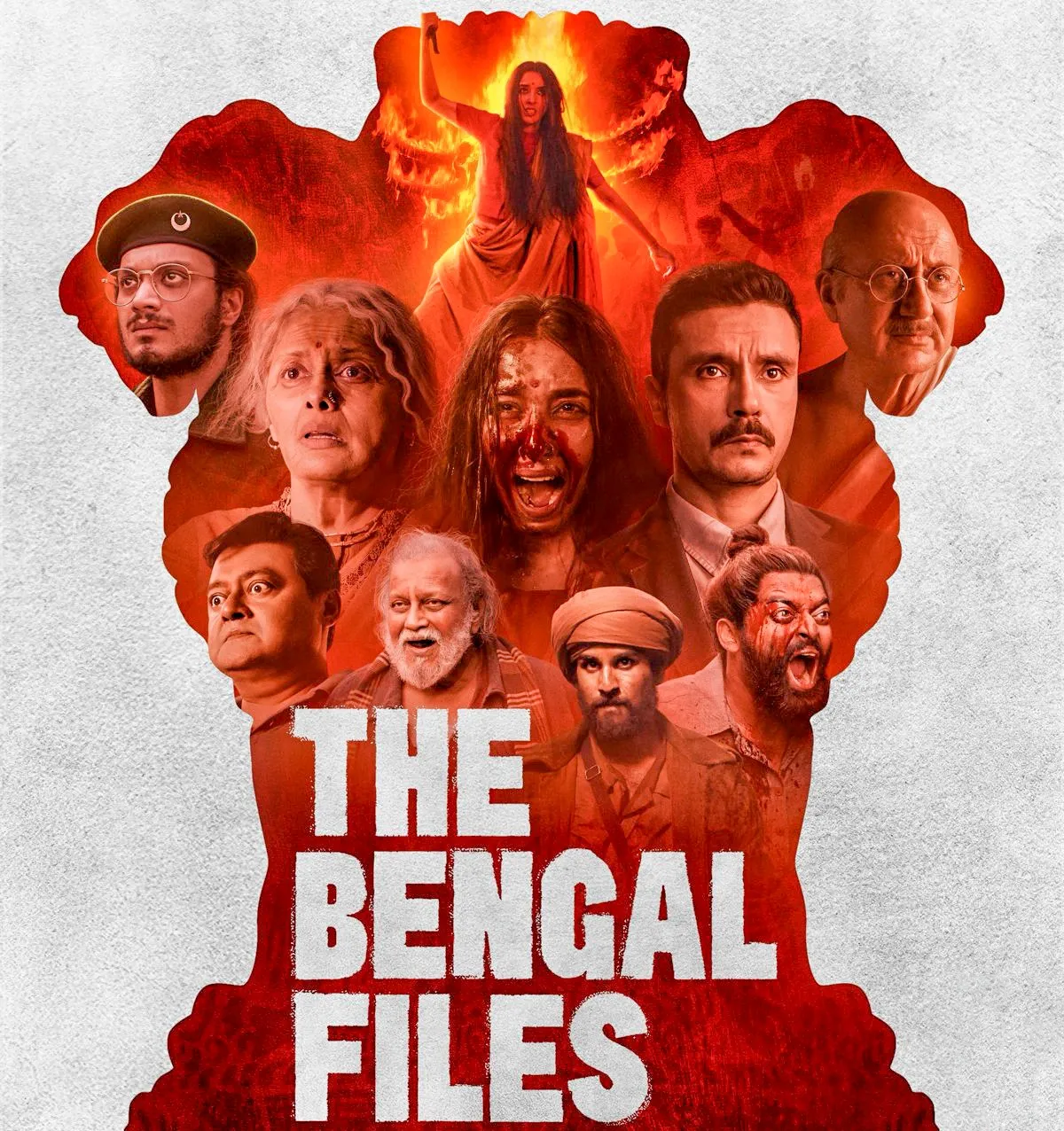 What Does ‘The Bengal Files’ Trailer Reveal About West Bengal’s Dark History?