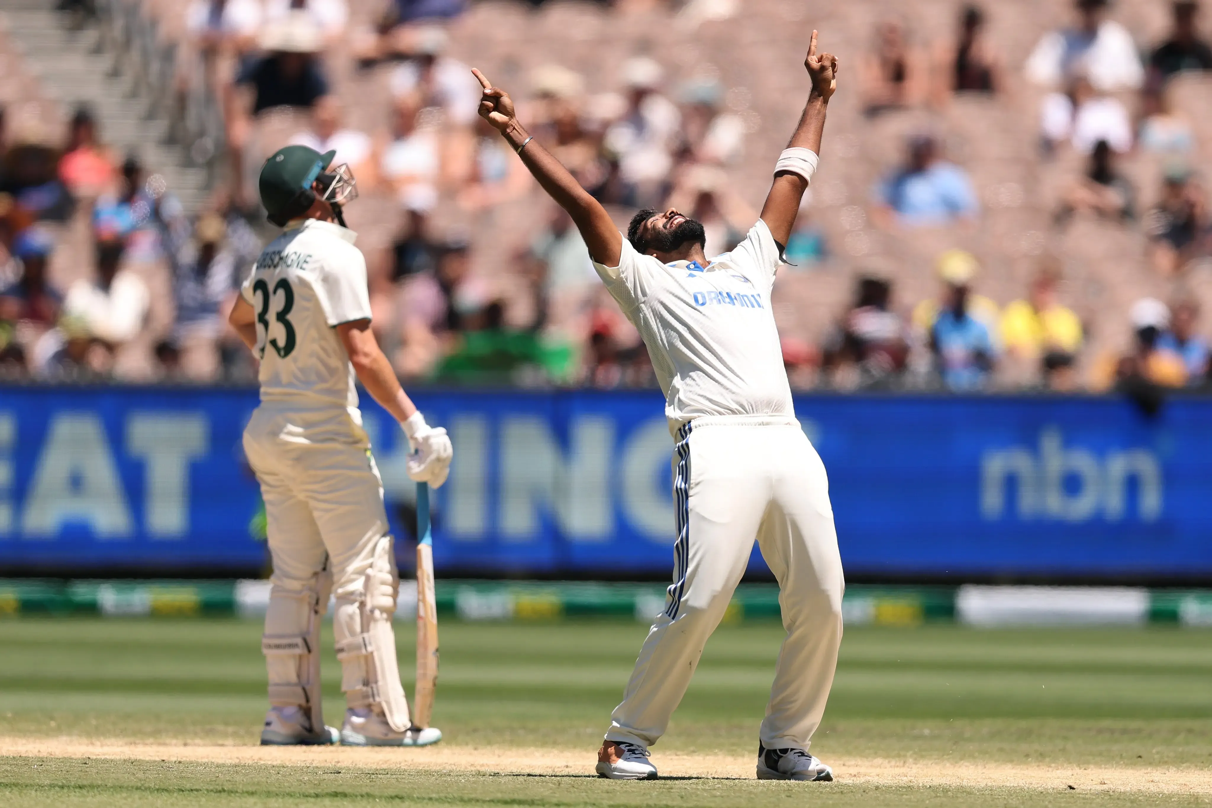 Shastri Advocates for Elite Teams to Ensure the Future of Test Cricket with a Two-Tier System