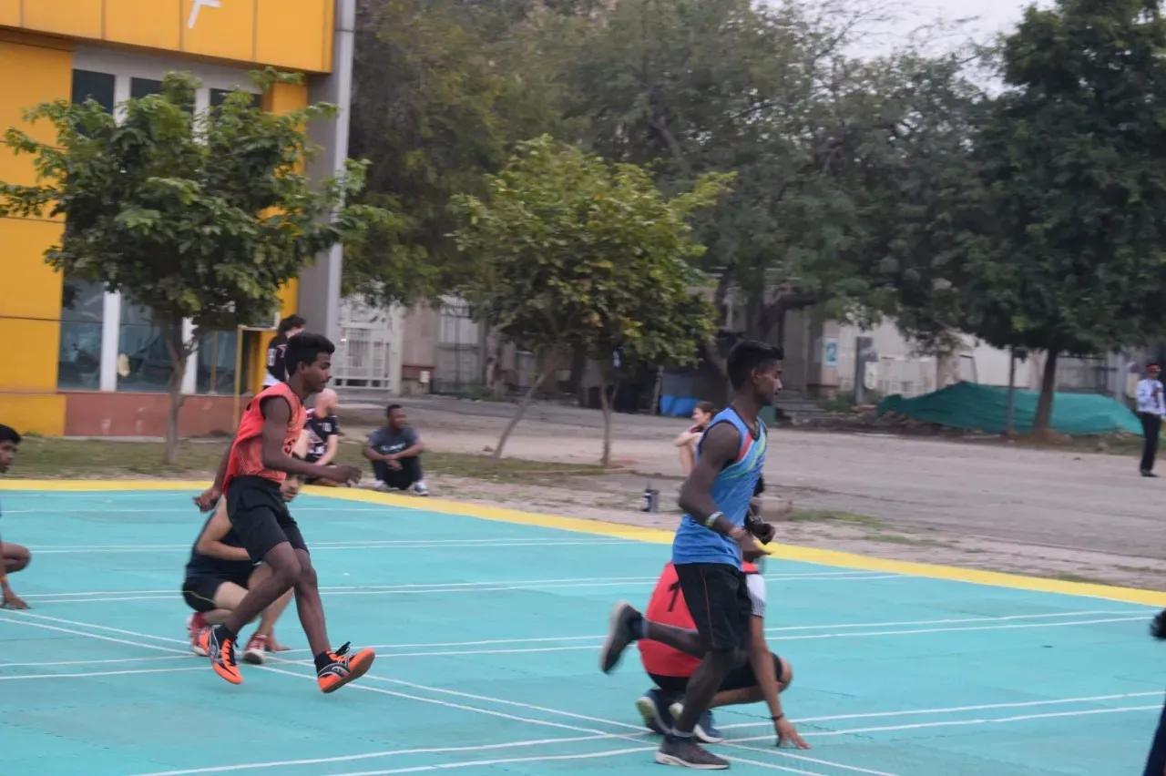 Excitement Mounts as India Prepares for the Inaugural Kho-Kho World Cup with a Rigorous Training Camp