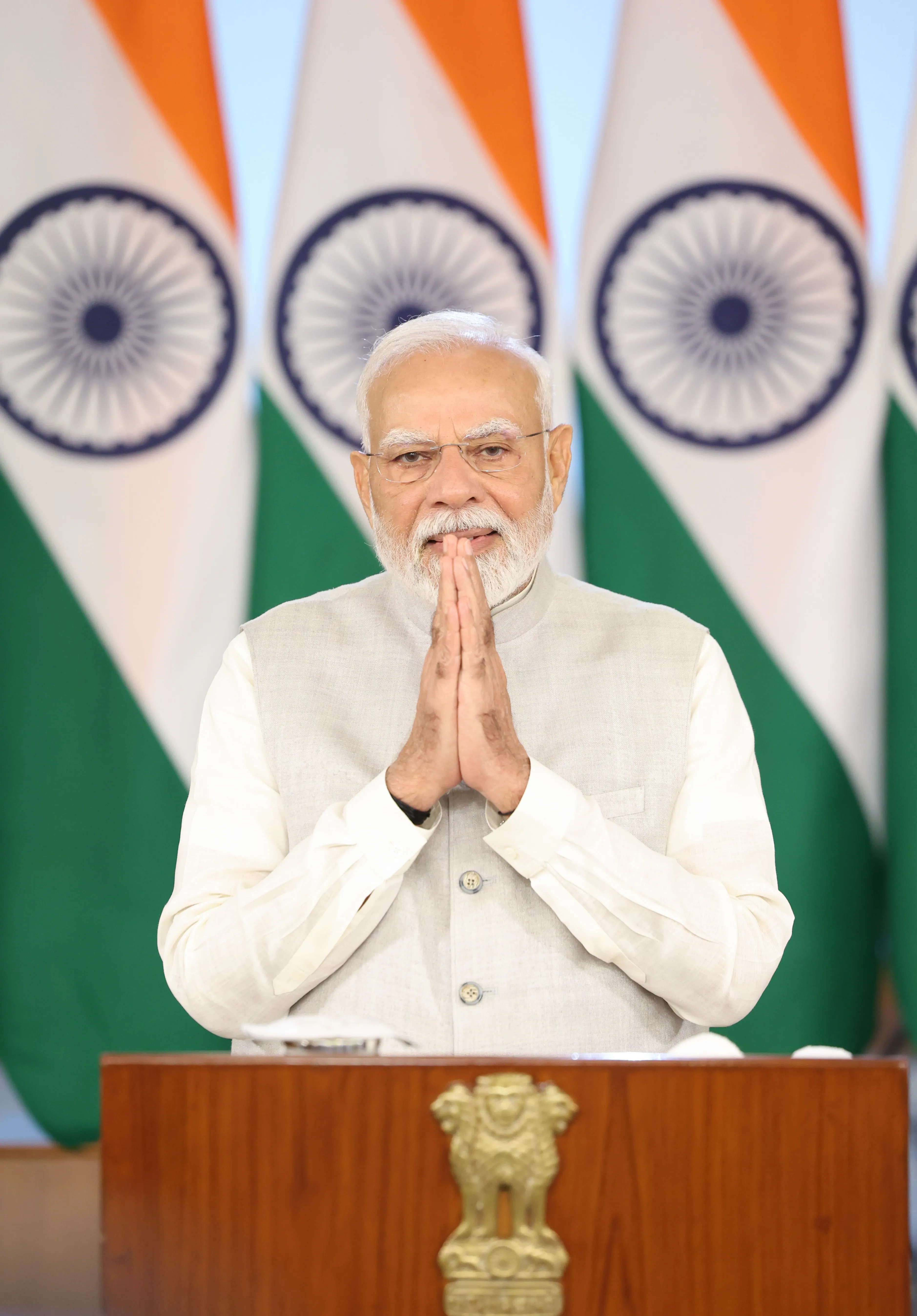 What Changed on May 16, 2014? India Under PM Modi