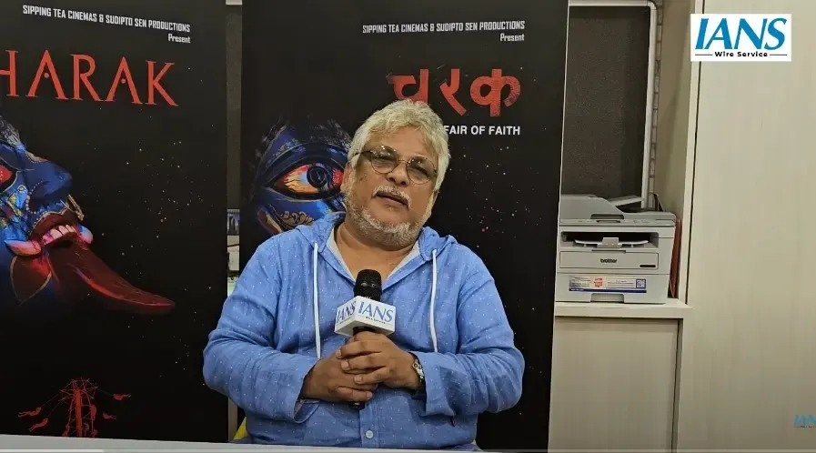 Director Sudipto Sen Responds to Ranveer Allahbadia and Samay Raina's Controversy