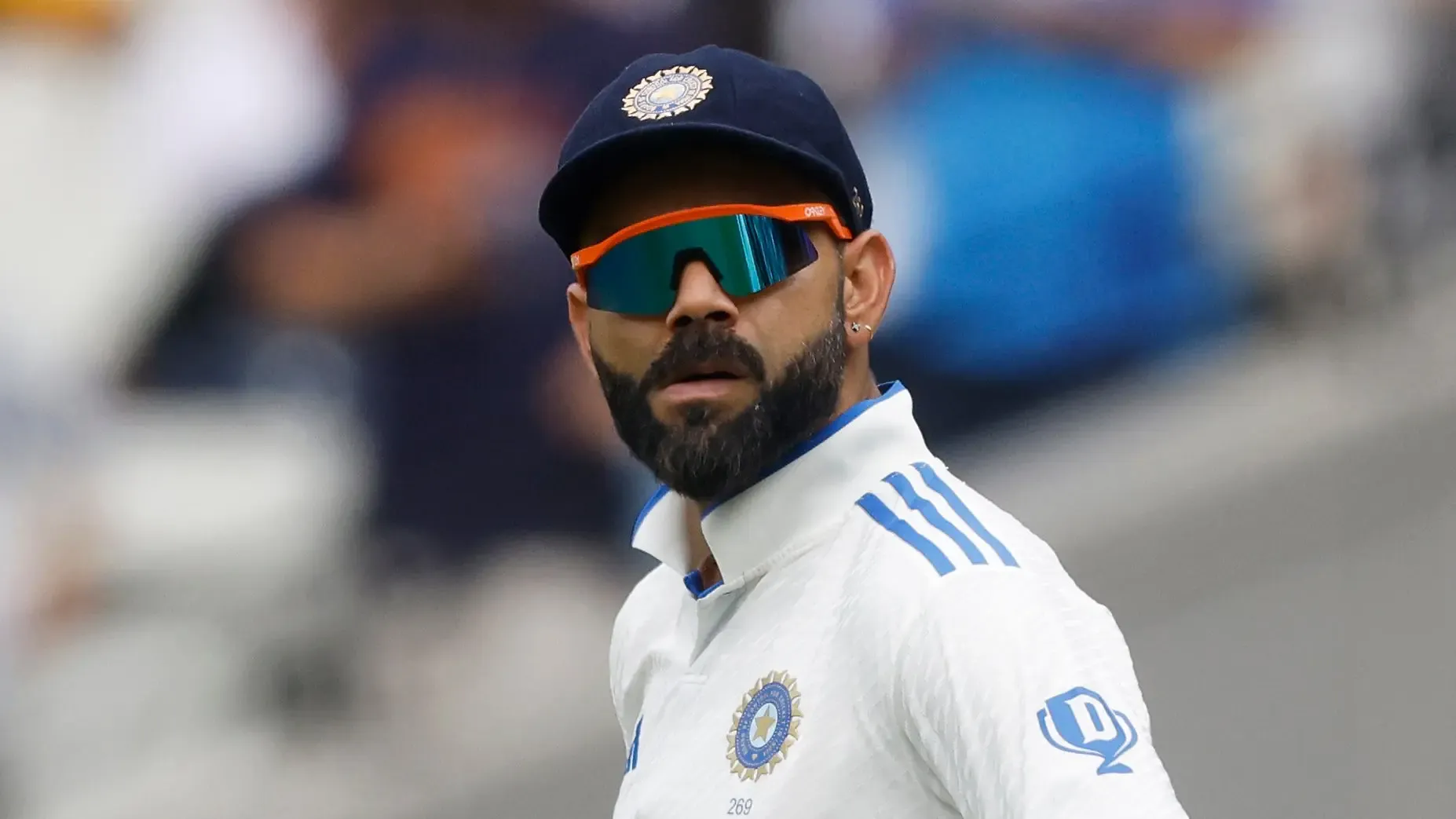 Virat Kohli's Fall: 'The Monarch has Fallen, Bumrah Takes Charge,' Remarks Katich