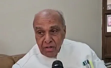 Was the law debated for 13 hours in Parliament? JPC Chairman Pal defends Waqf Act amid SC hearing