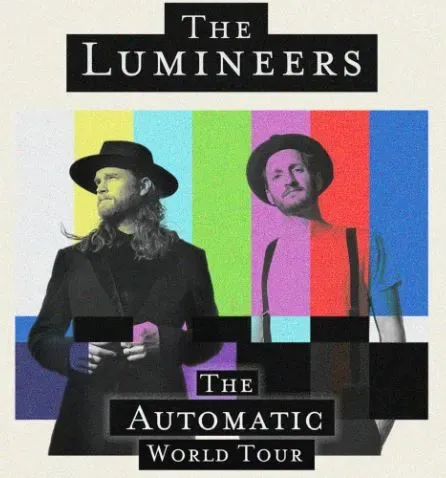 Will The Lumineers Captivate Delhi on February 1?