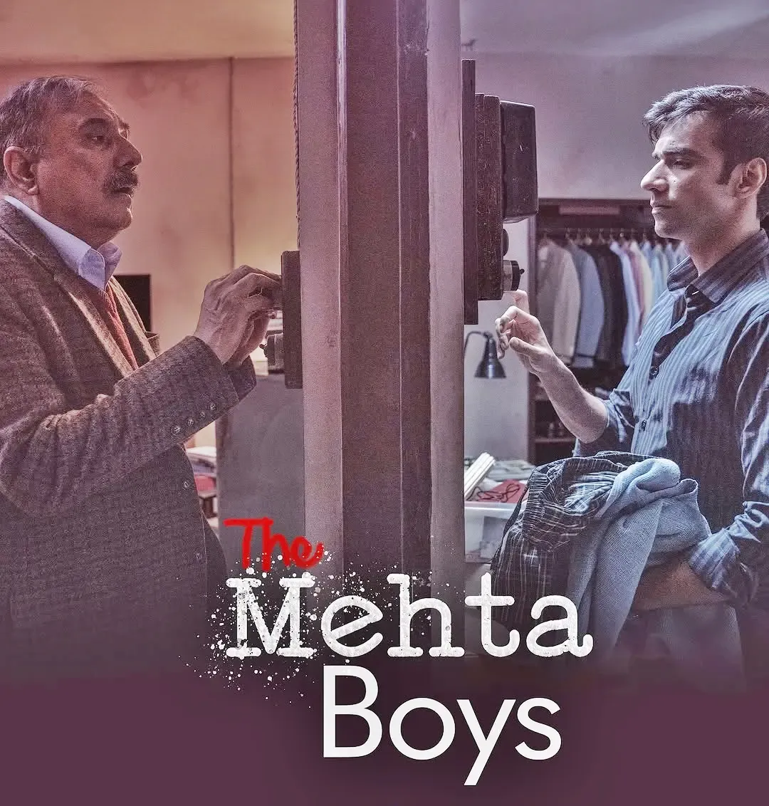 'The Mehta Boys': Boman Irani’s directorial debut to premiere on this day