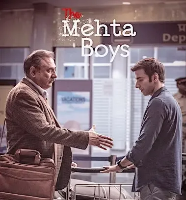 The Mehta Boys Premiere at the Indian Film Festival in Berlin