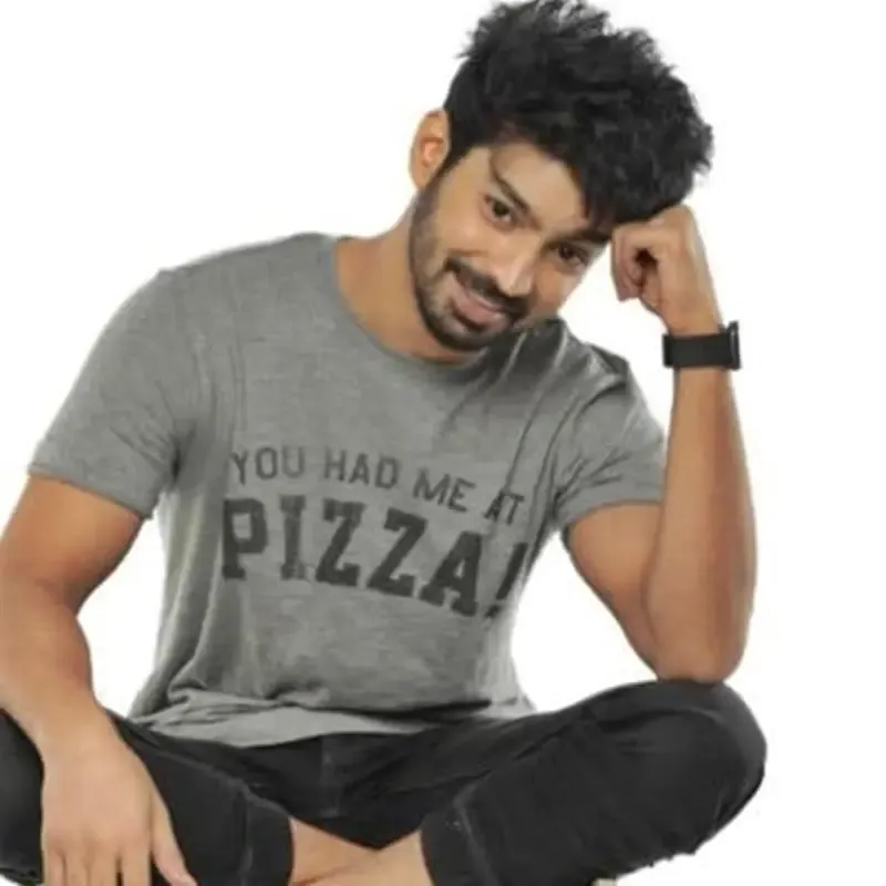 Mahat Raghavendra: Only You Can Rescue Yourself from Darkness