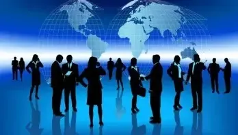 The Third Eye: Business as Human Endeavor