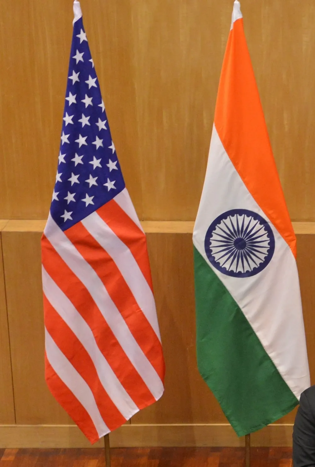 How is India Navigating Its Indo-US Relations?