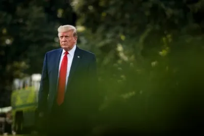 Is President Trump’s Unpredictability Affecting US-India Relations?