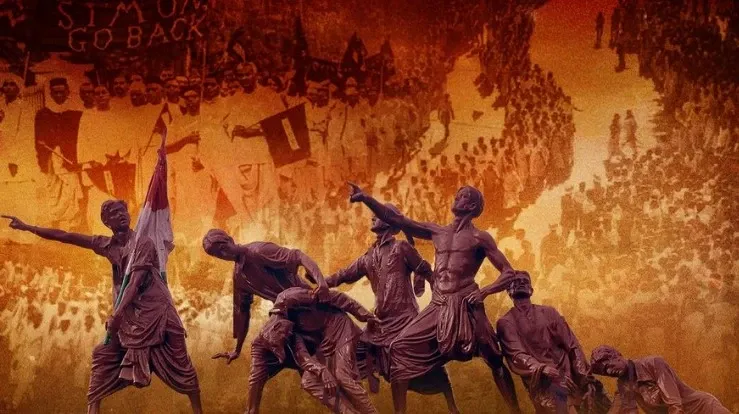 How Did Their Courage Ignite a Spark of Patriotism?