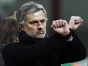 Jose Mourinho: 'No Challenging Times Off the Field'