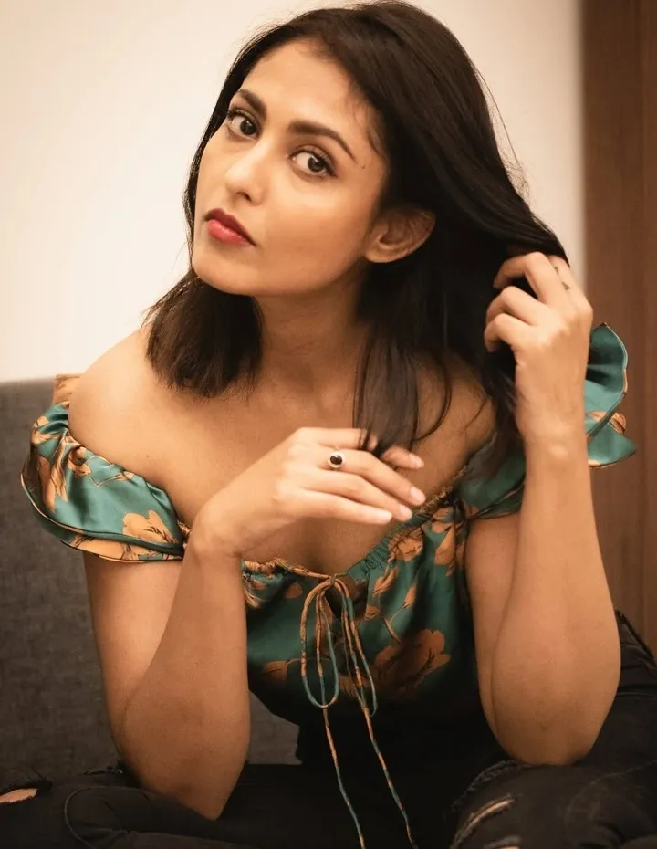 What Inspired Actress Madhu Shalini to Produce 'KanyaKumari'?