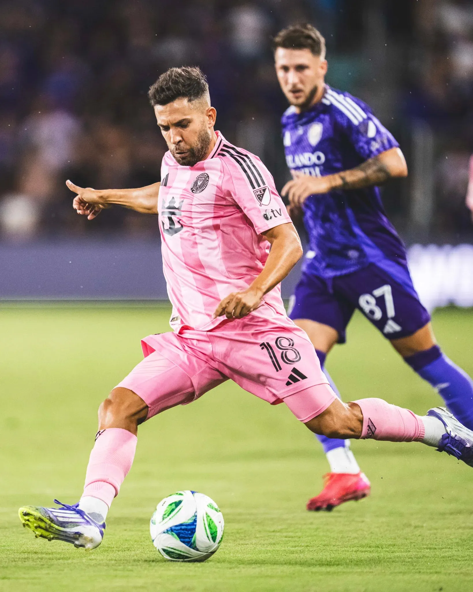 Was Inter Miami's Performance Lacking in the Florida Derby?