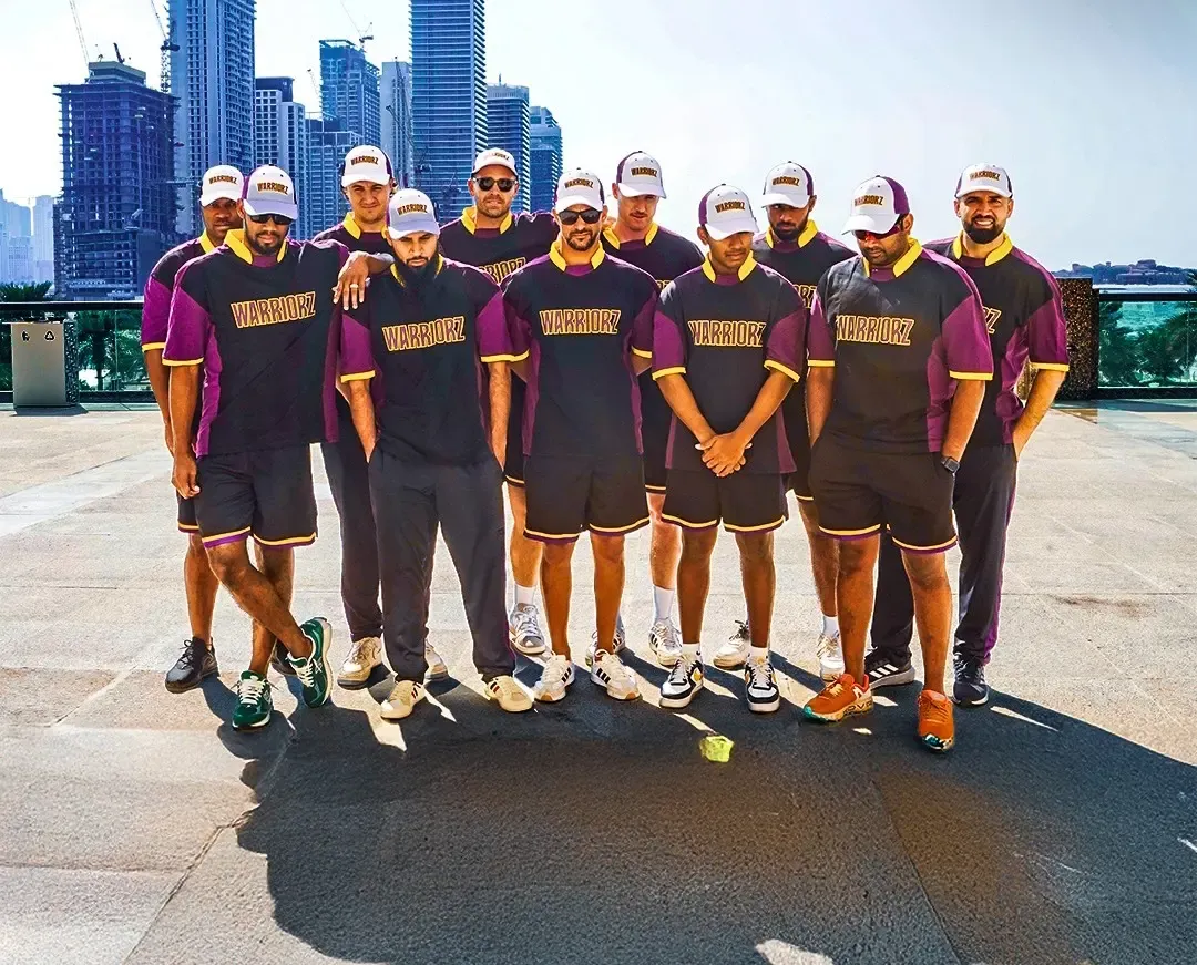Coach Duminy Emphasizes Intent in Sharjah Warriorz’s Squad
