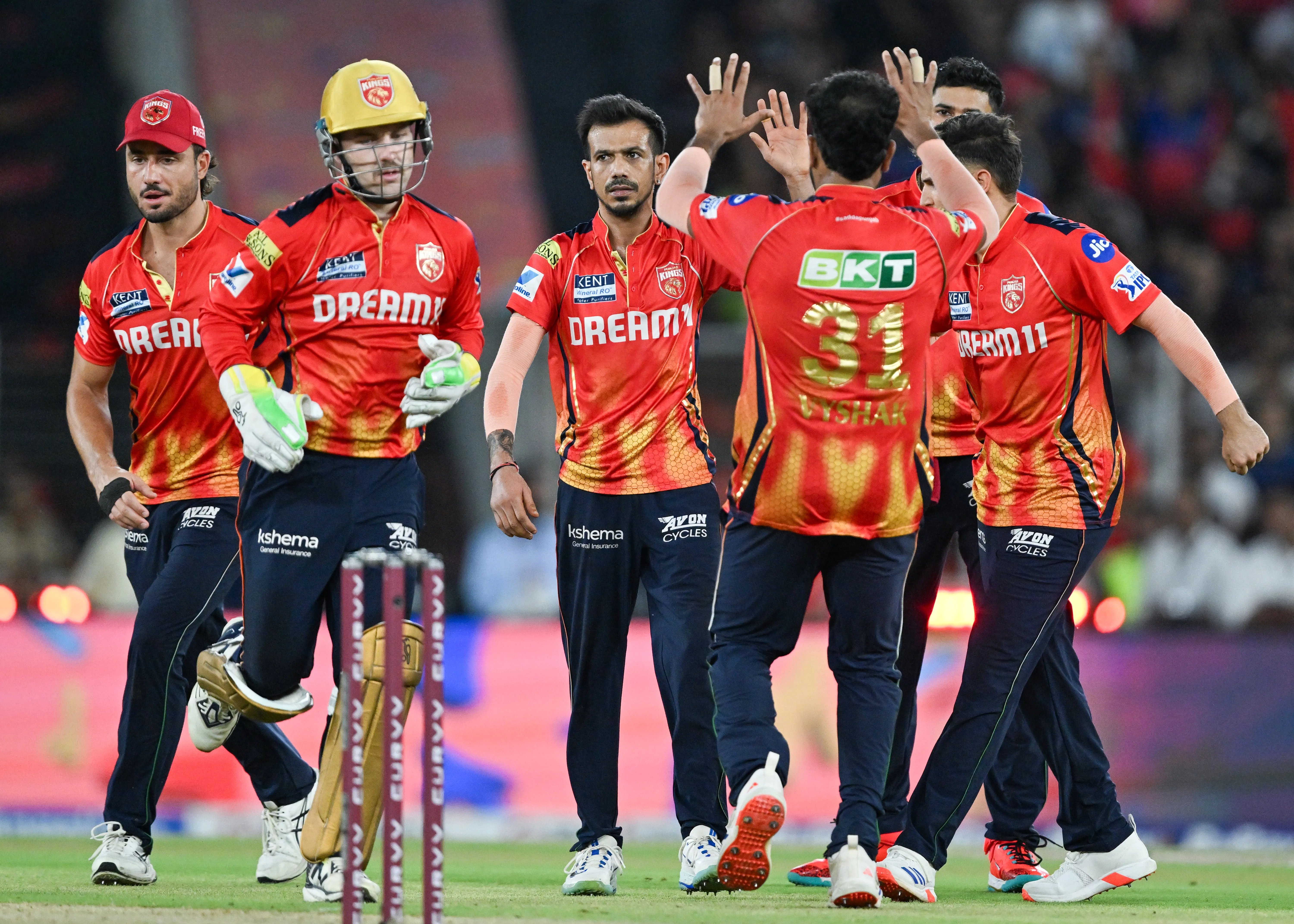 Why Did Ponting Praise PBKS Despite Final Defeat?