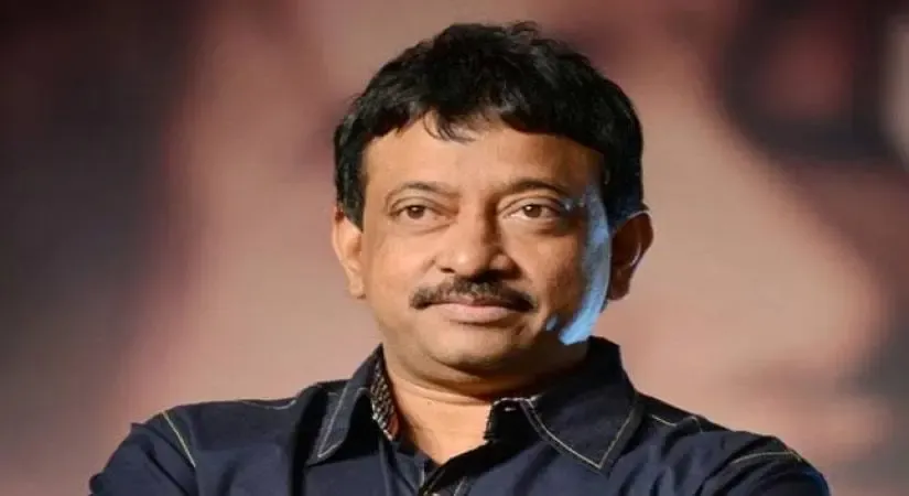 Does Ram Gopal Varma Believe Indian Filmmakers Underestimate Their Audience?