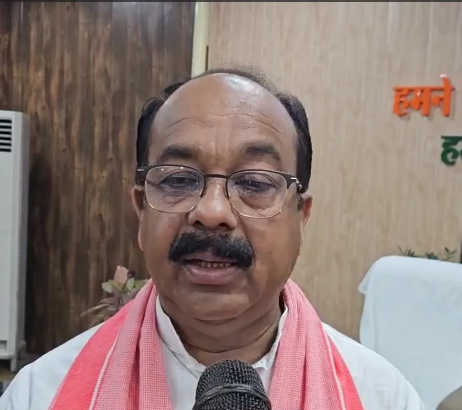 Should Congress Launch a 'Congress Bachao Yatra'?