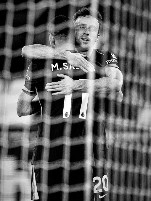 How Did Mo Salah Honor Diogo Jota and His Brother Andre?