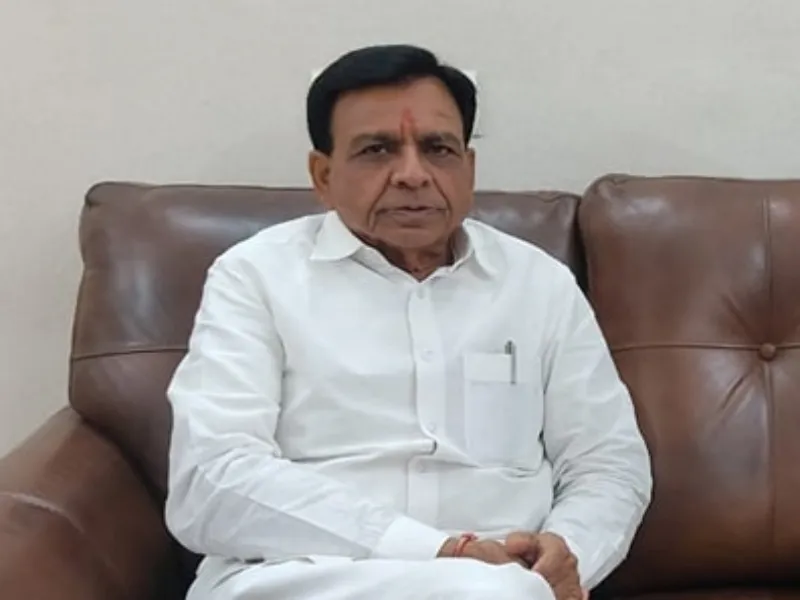 What Did Jagdish Devda Mean by His Remarks on 'Operation Sindoor'?