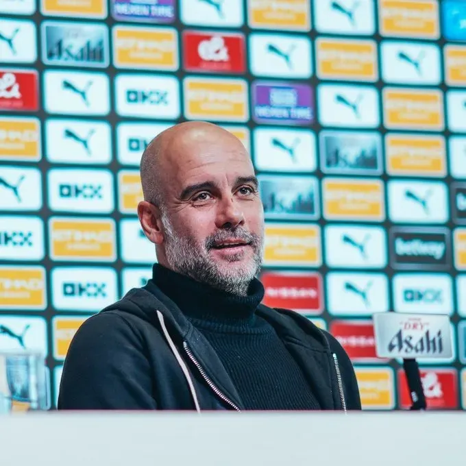 Pep Guardiola Warns Against Dreaming of Premier League Triumph