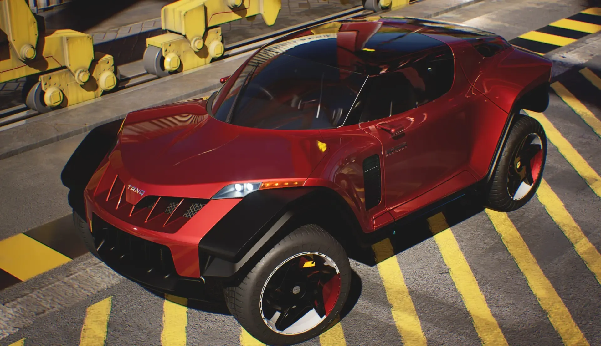 This government recognizes the automotive sector's multiplier effect: Insights from DC2 Design's Dilip Chhabria