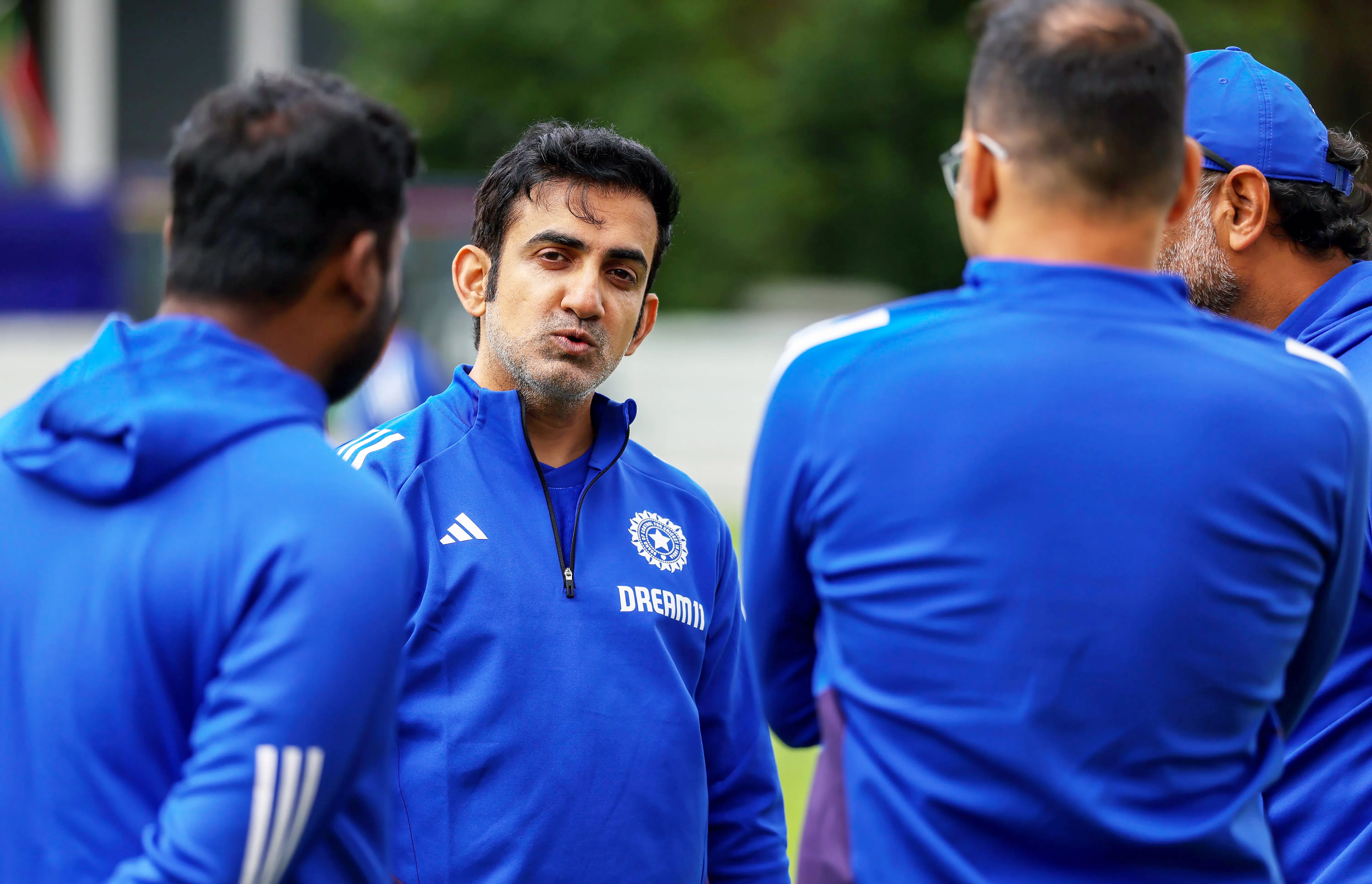 What Motivates Gambhir's Team Ahead of a New Test Era?