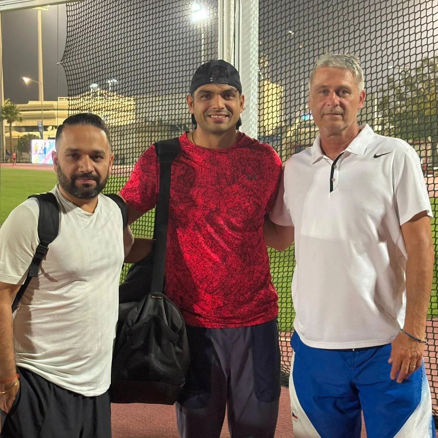 Is This Just the Beginning for Neeraj Chopra After Breaking the 90m Barrier in Doha?