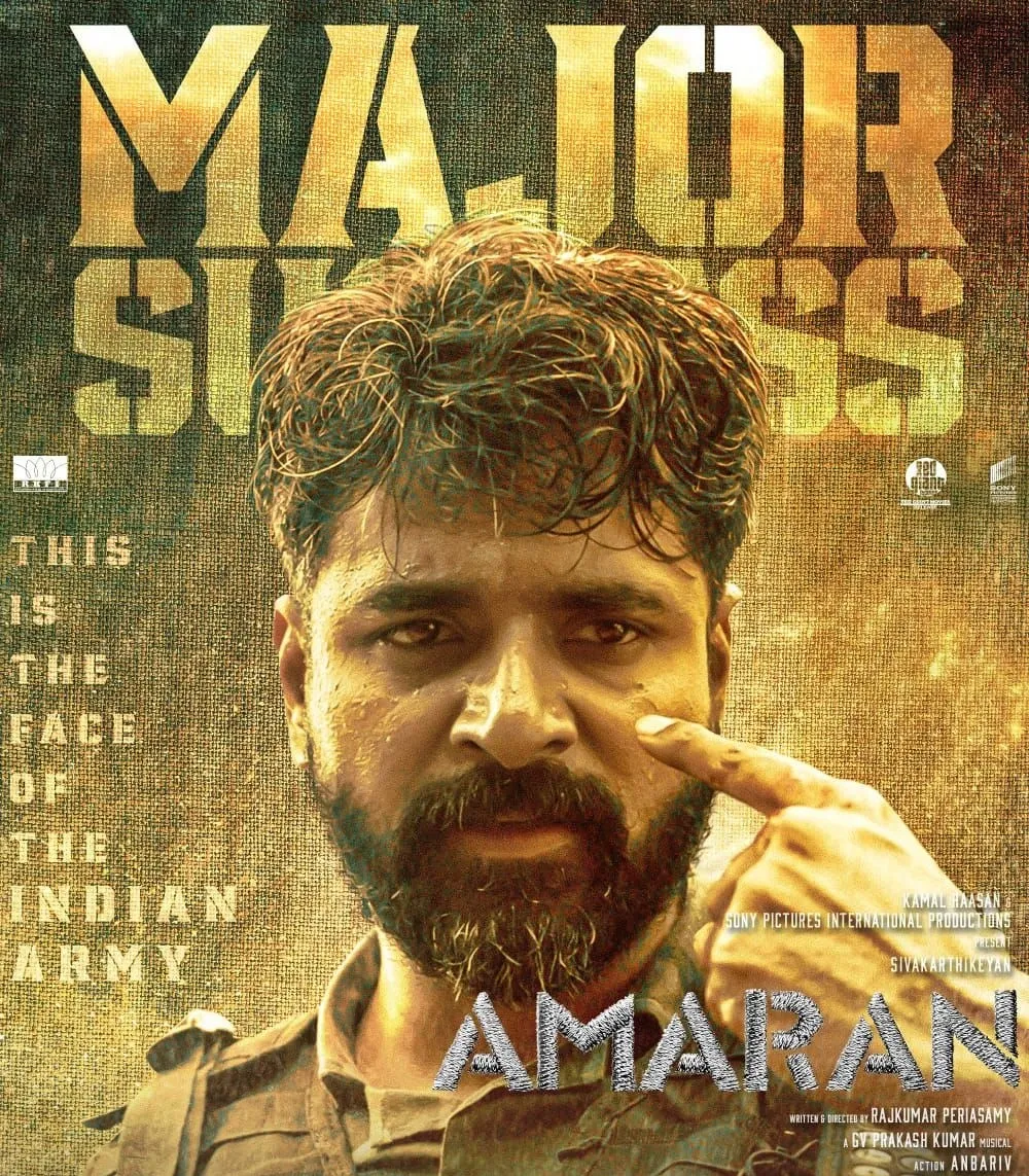 What Did Sivakarthikeyan Say About the Indian Army's 'Operation Sindoor'?
