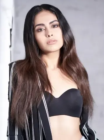Discover Avika Gor's Ideal Day Off