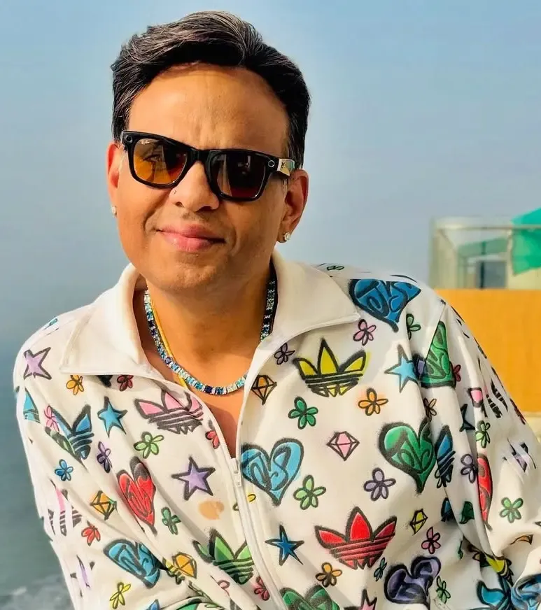 Sandiip Sickand's Take on Ram Kapoor and Ekta Kapoor's Controversy
