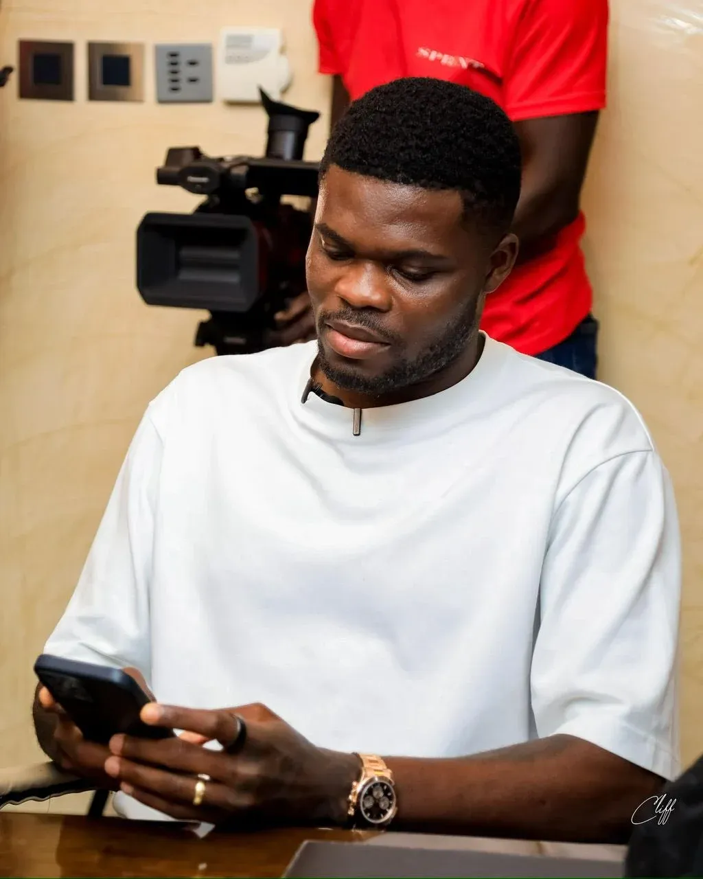 Has Thomas Partey Been Granted Bail Amid Rape and Sexual Assault Charges?