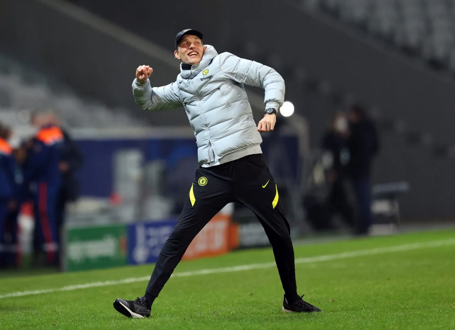 Is Thomas Tuchel Impatient for England to Embrace His Style?