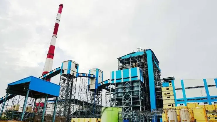 Thoothukudi Thermal Power Station Expected to Restart Power Production Today After March 15 Incident