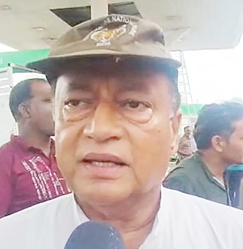 Should Those Accused of Conspiracy Clarify Their Role? Former MP Laxman Singh Reacts to Malegaon Blast Verdict