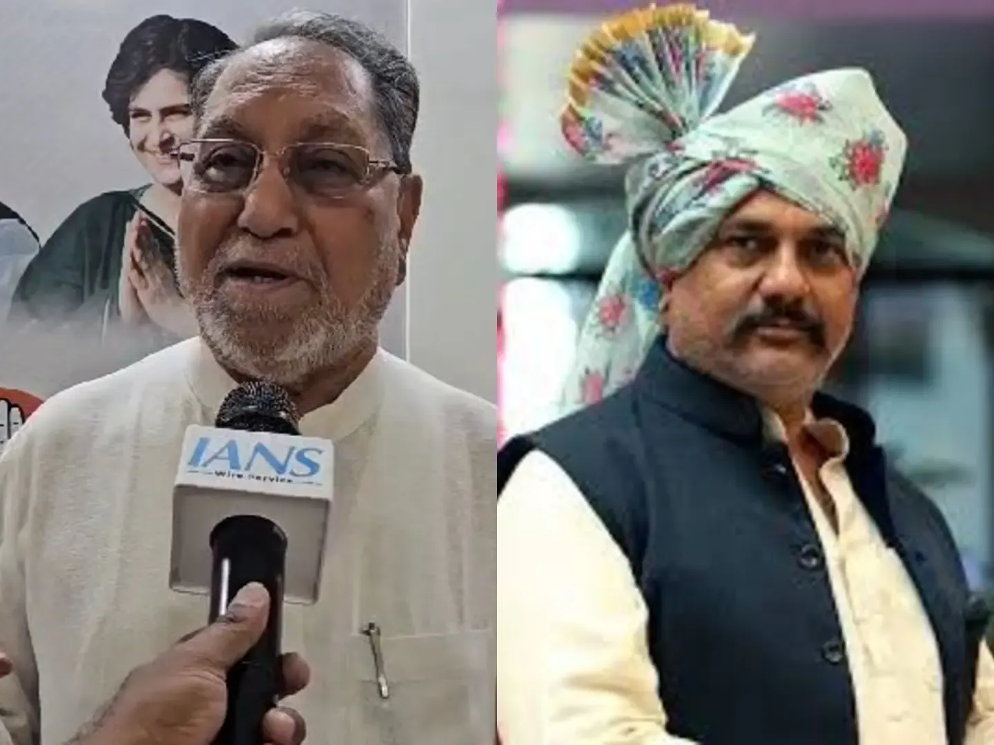 Concerns Over ED Addressed: Husain Dalwai on New Maha Congress Leadership